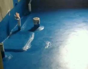 雷山卫生间测漏水多少钱